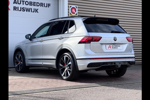 Volkswagen Tiguan 1.4 TSI eHybrid R-Line Memory/Pano/360