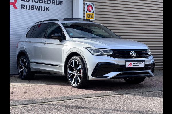 Volkswagen Tiguan 1.4 TSI eHybrid R-Line Memory/Pano/360
