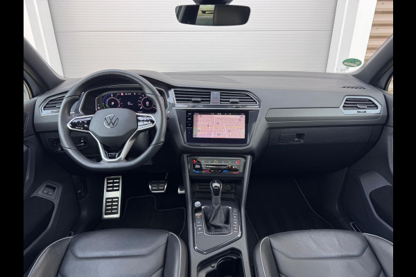 Volkswagen Tiguan 1.4 TSI eHybrid R-Line Memory/Pano/360