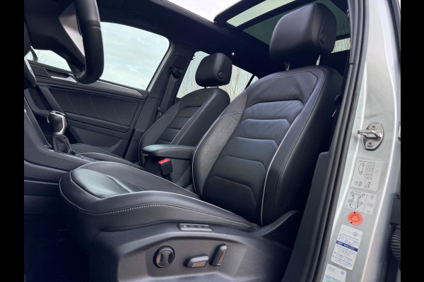 Volkswagen Tiguan 1.4 TSI eHybrid R-Line Memory/Pano/360