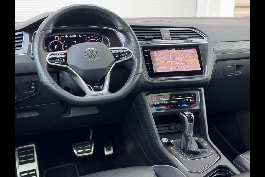 Volkswagen Tiguan 1.4 TSI eHybrid R-Line Memory/Pano/360