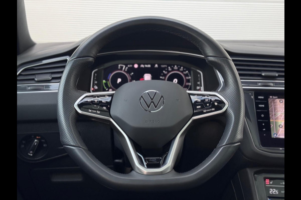 Volkswagen Tiguan 1.4 TSI eHybrid R-Line Memory/Pano/360