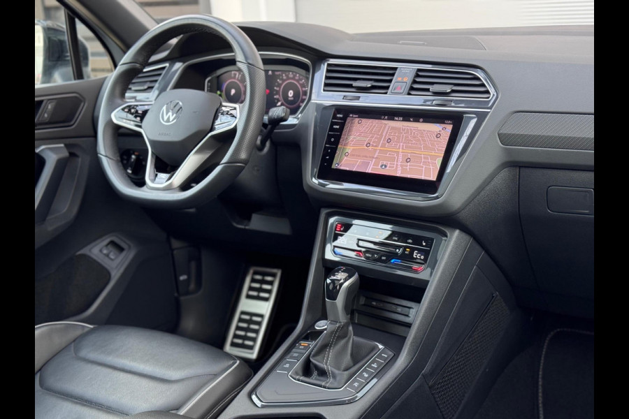 Volkswagen Tiguan 1.4 TSI eHybrid R-Line Memory/Pano/360
