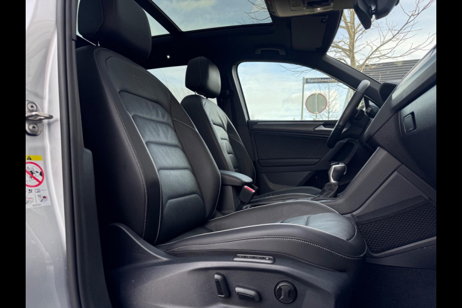 Volkswagen Tiguan 1.4 TSI eHybrid R-Line Memory/Pano/360