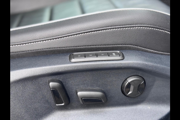 Volkswagen Tiguan 1.4 TSI eHybrid R-Line Memory/Pano/360