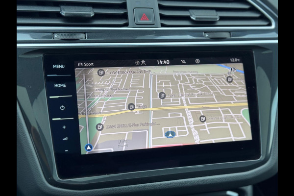 Volkswagen Tiguan 1.4 TSI eHybrid R-Line Memory/Pano/360