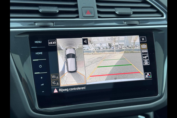 Volkswagen Tiguan 1.4 TSI eHybrid R-Line Memory/Pano/360