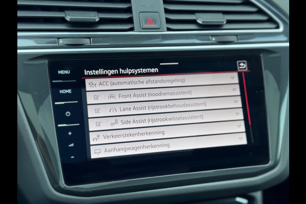 Volkswagen Tiguan 1.4 TSI eHybrid R-Line Memory/Pano/360