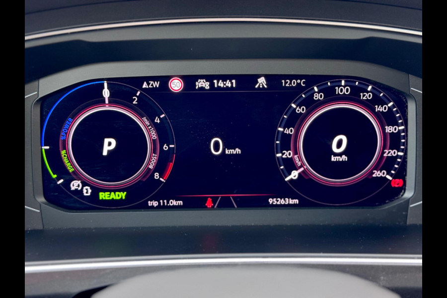 Volkswagen Tiguan 1.4 TSI eHybrid R-Line Memory/Pano/360