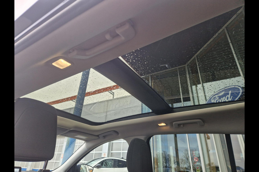 Ford FOCUS Wagon 1.0 EcoBoost Hybrid Titanium X Business | Winterpack | Panoramadak