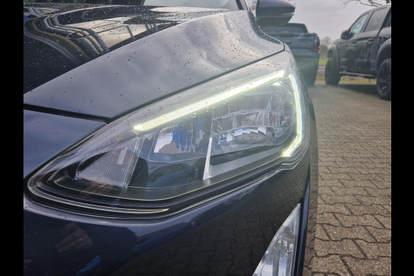 Ford FOCUS Wagon 1.0 EcoBoost Hybrid Titanium X Business | Winterpack | Panoramadak