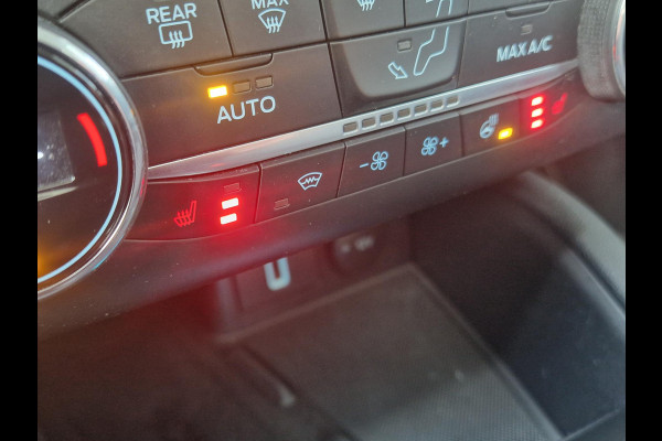 Ford FOCUS Wagon 1.0 EcoBoost Hybrid Titanium X Business | Winterpack | Panoramadak