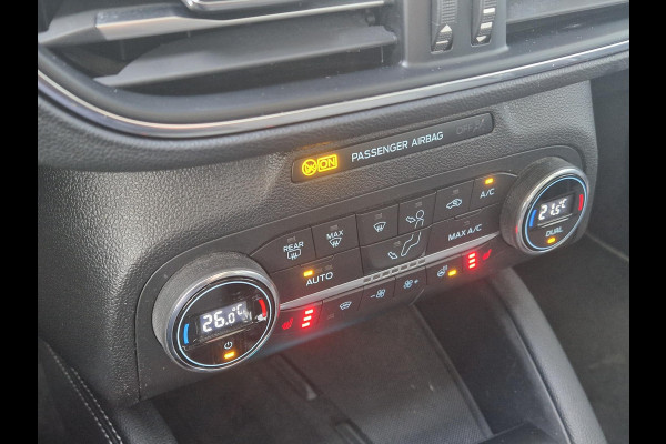 Ford FOCUS Wagon 1.0 EcoBoost Hybrid Titanium X Business | Winterpack | Panoramadak