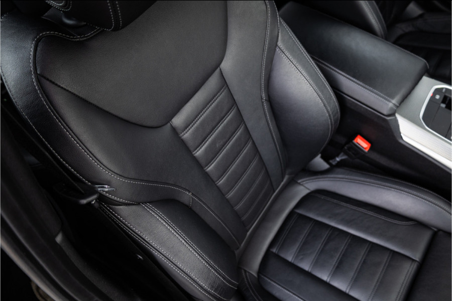 BMW 3 Serie Touring 320i M Sport High Ex Camera / HiFi / Trekhaak / 19inch /