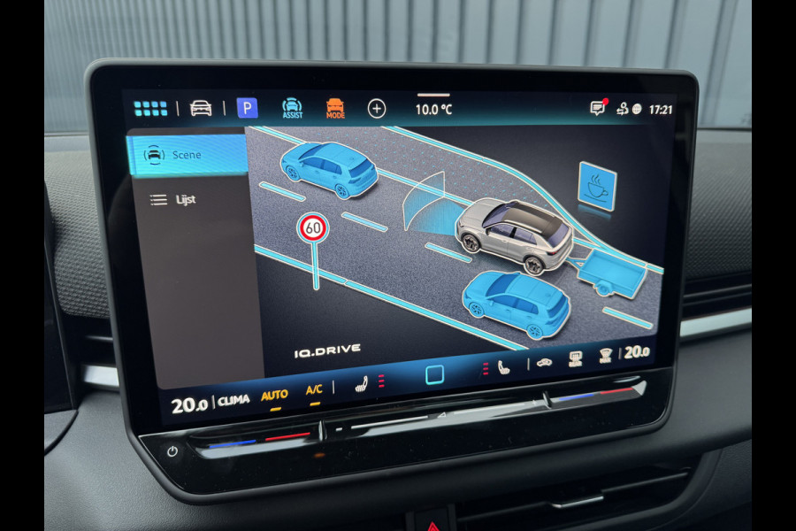 Volkswagen T-Roc 1.5 eTsi R-Line First Edition | Trekhaak wegkl. | 360 Camera | Panodak | Harman/Kardon | Prijs Rijklaar!!