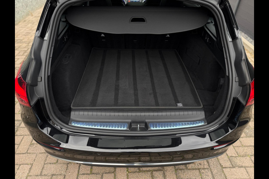 Mercedes-Benz C-Klasse Estate 300 e Luxury Line Camera CarPlay BTW