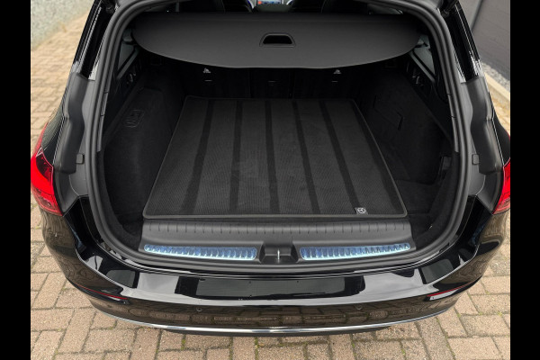Mercedes-Benz C-Klasse Estate 300 e Luxury Line Camera CarPlay BTW