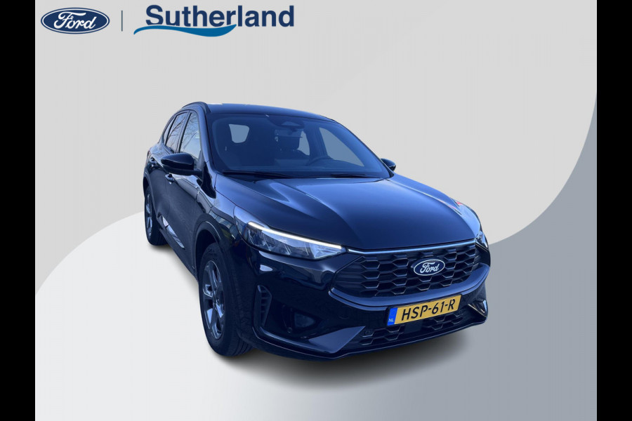 Ford Kuga 2.5 PHEV ST-Line | Orig. NL Auto | Wegklapbare trekhaak (elektrisch bedienbaar) | Winter Pack | 2.100 kg trekgewicht