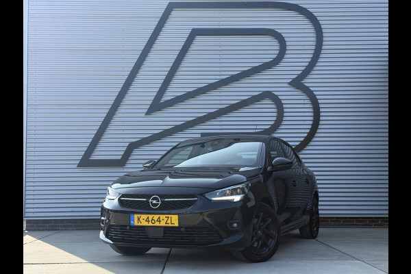 Opel Corsa 1.2 GS Line 2e Eigenaar|Navi|Carplay|Clima|D-riem v.v. in 2024|Cruise|PDC|N.A.P|APK tot 03-2027