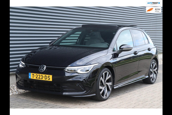 Volkswagen Golf 1.5 eTSI R-Line | 3X R-Line | PANO | IQ.Light | VOL!