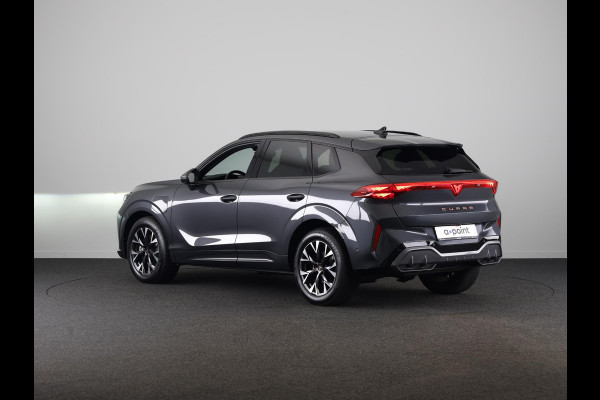 CUPRA Terramar 1.5 TSI e-Hybrid Business 204pk | Navigatie | Parkeercamera | Elektrisch verstelbare voorstoelen met geheugen |