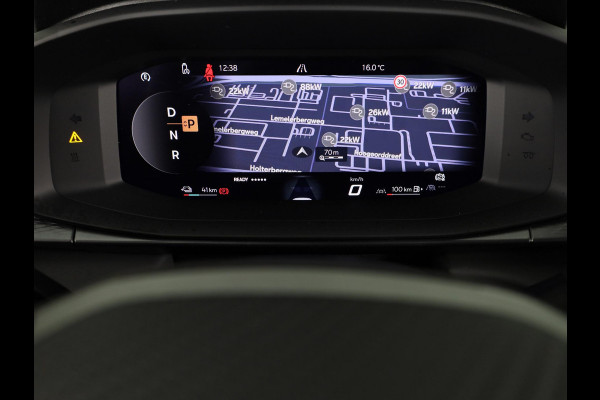 CUPRA Terramar 1.5 TSI e-Hybrid Business 204pk | Navigatie | Parkeercamera | Elektrisch verstelbare voorstoelen met geheugen |