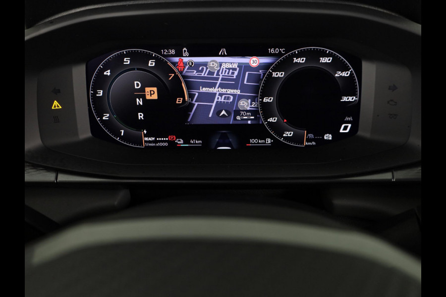 CUPRA Terramar 1.5 TSI e-Hybrid Business 204pk | Navigatie | Parkeercamera | Elektrisch verstelbare voorstoelen met geheugen |