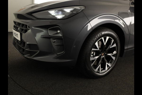 CUPRA Terramar 1.5 TSI e-Hybrid Business 204pk | Navigatie | Parkeercamera | Elektrisch verstelbare voorstoelen met geheugen |