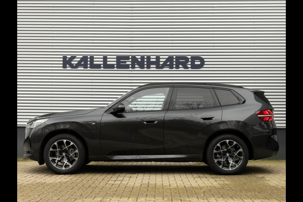 BMW X3 30e xDrive M-Sport - Trekhaak - ACC - Head-up - Stuurwiel Verwarming