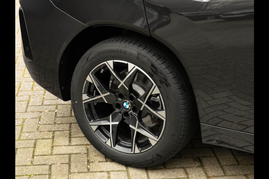 BMW X3 30e xDrive M-Sport - Trekhaak - ACC - Head-up - Stuurwiel Verwarming