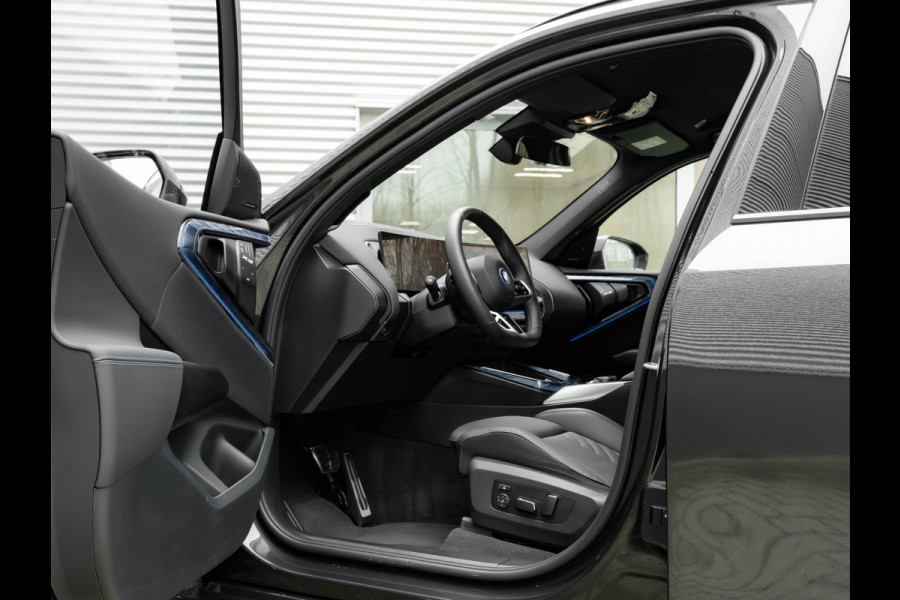 BMW X3 30e xDrive M-Sport - Trekhaak - ACC - Head-up - Stuurwiel Verwarming