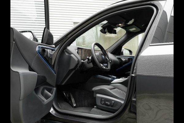 BMW X3 30e xDrive M-Sport - Trekhaak - ACC - Head-up - Stuurwiel Verwarming