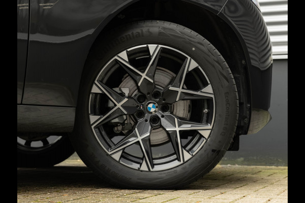 BMW X3 30e xDrive M-Sport - Trekhaak - ACC - Head-up - Stuurwiel Verwarming