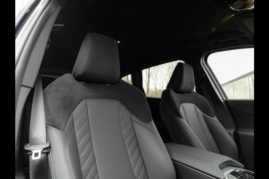 BMW X3 30e xDrive M-Sport - Trekhaak - ACC - Head-up - Stuurwiel Verwarming