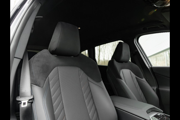 BMW X3 30e xDrive M-Sport - Trekhaak - ACC - Head-up - Stuurwiel Verwarming