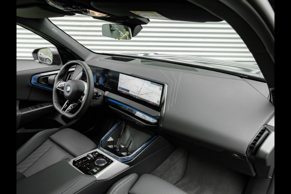 BMW X3 30e xDrive M-Sport - Trekhaak - ACC - Head-up - Stuurwiel Verwarming