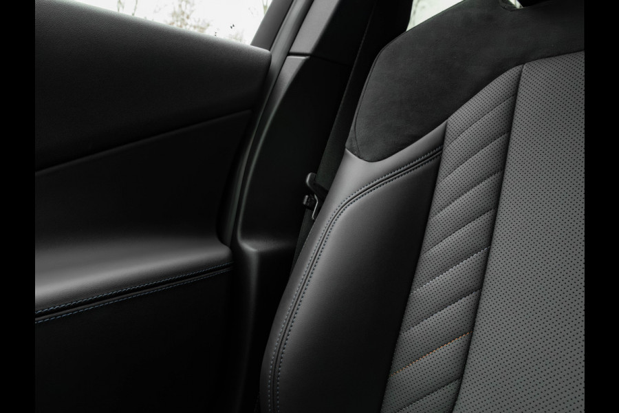 BMW X3 30e xDrive M-Sport - Trekhaak - ACC - Head-up - Stuurwiel Verwarming