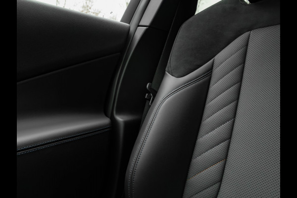 BMW X3 30e xDrive M-Sport - Trekhaak - ACC - Head-up - Stuurwiel Verwarming