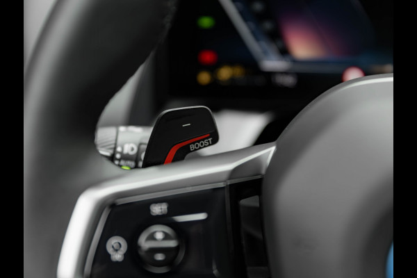 BMW X3 30e xDrive M-Sport - Trekhaak - ACC - Head-up - Stuurwiel Verwarming