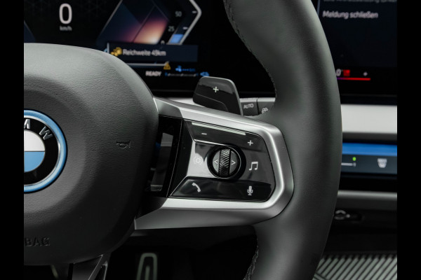 BMW X3 30e xDrive M-Sport - Trekhaak - ACC - Head-up - Stuurwiel Verwarming