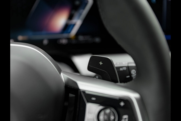 BMW X3 30e xDrive M-Sport - Trekhaak - ACC - Head-up - Stuurwiel Verwarming