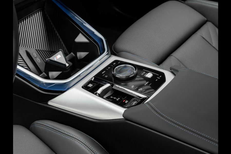 BMW X3 30e xDrive M-Sport - Trekhaak - ACC - Head-up - Stuurwiel Verwarming