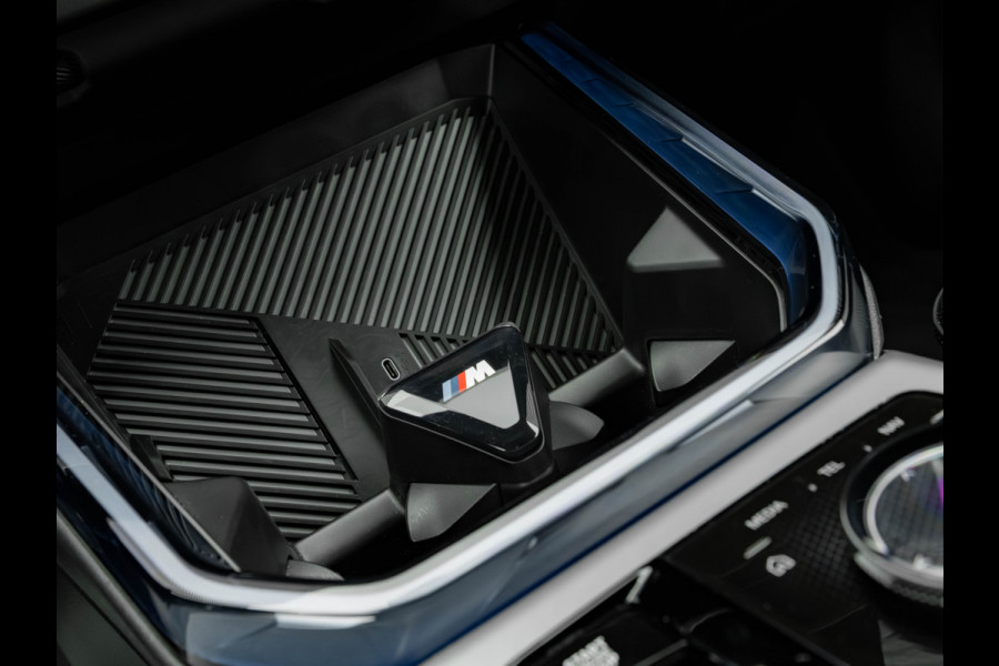 BMW X3 30e xDrive M-Sport - Trekhaak - ACC - Head-up - Stuurwiel Verwarming