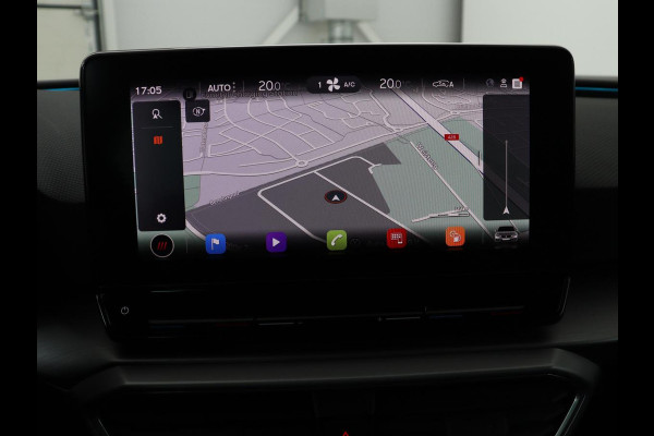 Seat Leon 1.5 eTSI FR Intens | Carplay | Adaptive cruise | Sfeerverlichting | Navigatie | Parkeerhulp | Dodehoek detectie | Full LED | Climate control | Bluetooth