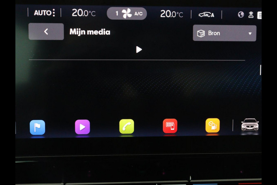 Seat Leon 1.5 eTSI FR Intens | Carplay | Adaptive cruise | Sfeerverlichting | Navigatie | Parkeerhulp | Dodehoek detectie | Full LED | Climate control | Bluetooth