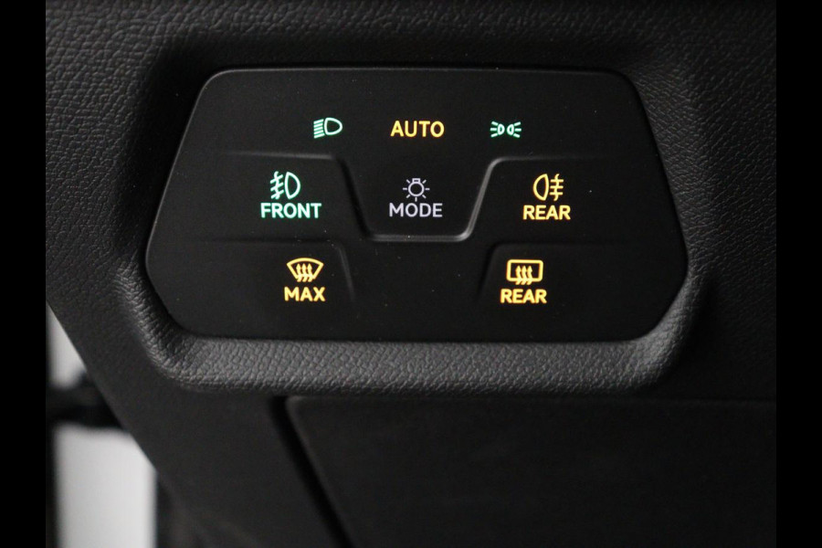 Seat Leon 1.5 eTSI FR Intens | Carplay | Adaptive cruise | Sfeerverlichting | Navigatie | Parkeerhulp | Dodehoek detectie | Full LED | Climate control | Bluetooth