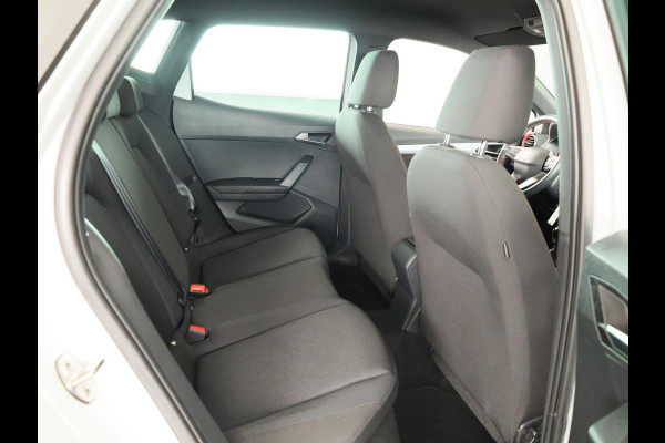 Seat Arona 1.0 TSI FR 95pk | Navigatie via App | Virtual Cockpit | Verlengde garantie | Parkeersensoren