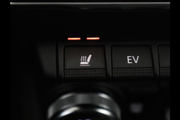 Renault Arkana 1.6 E-Tech Hybrid 145 R.S. Line | Panoramadak | Leder/Alcantara | Trekhaak | Stoelverwarming | Adaptive cruise | Camera | Carplay | Keyless | Park Assist | Full LED | Navigatie