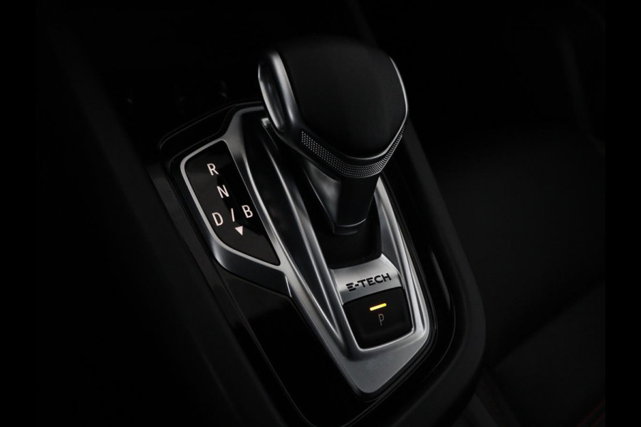 Renault Arkana 1.6 E-Tech Hybrid 145 R.S. Line | Panoramadak | Leder/Alcantara | Trekhaak | Stoelverwarming | Adaptive cruise | Camera | Carplay | Keyless | Park Assist | Full LED | Navigatie