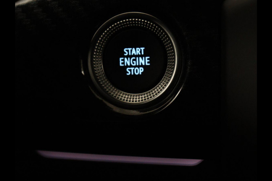 Renault Arkana 1.6 E-Tech Hybrid 145 R.S. Line | Panoramadak | Leder/Alcantara | Trekhaak | Stoelverwarming | Adaptive cruise | Camera | Carplay | Keyless | Park Assist | Full LED | Navigatie